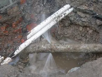 饶平测漏水多少钱