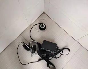 饶平测漏水公司