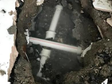 饶平漏水检测公司哪家好