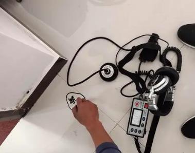 饶平测漏水公司电话